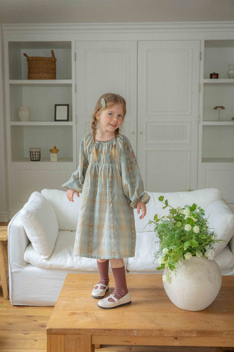 Mellow Dress