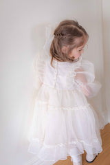 Marianne Oganza Dress