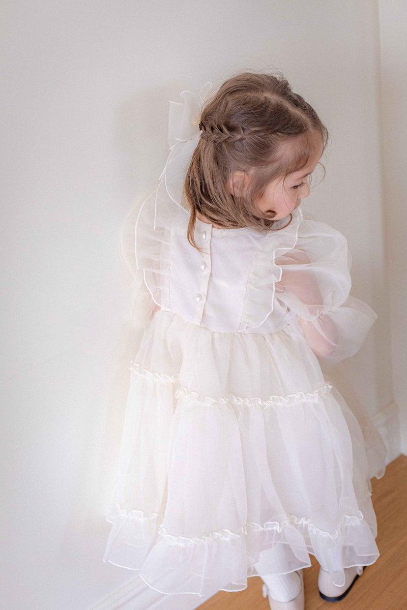 Marianne Oganza Dress