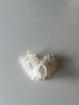 Petal Ruffle Headband