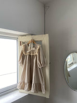 Willow Tassel Dress