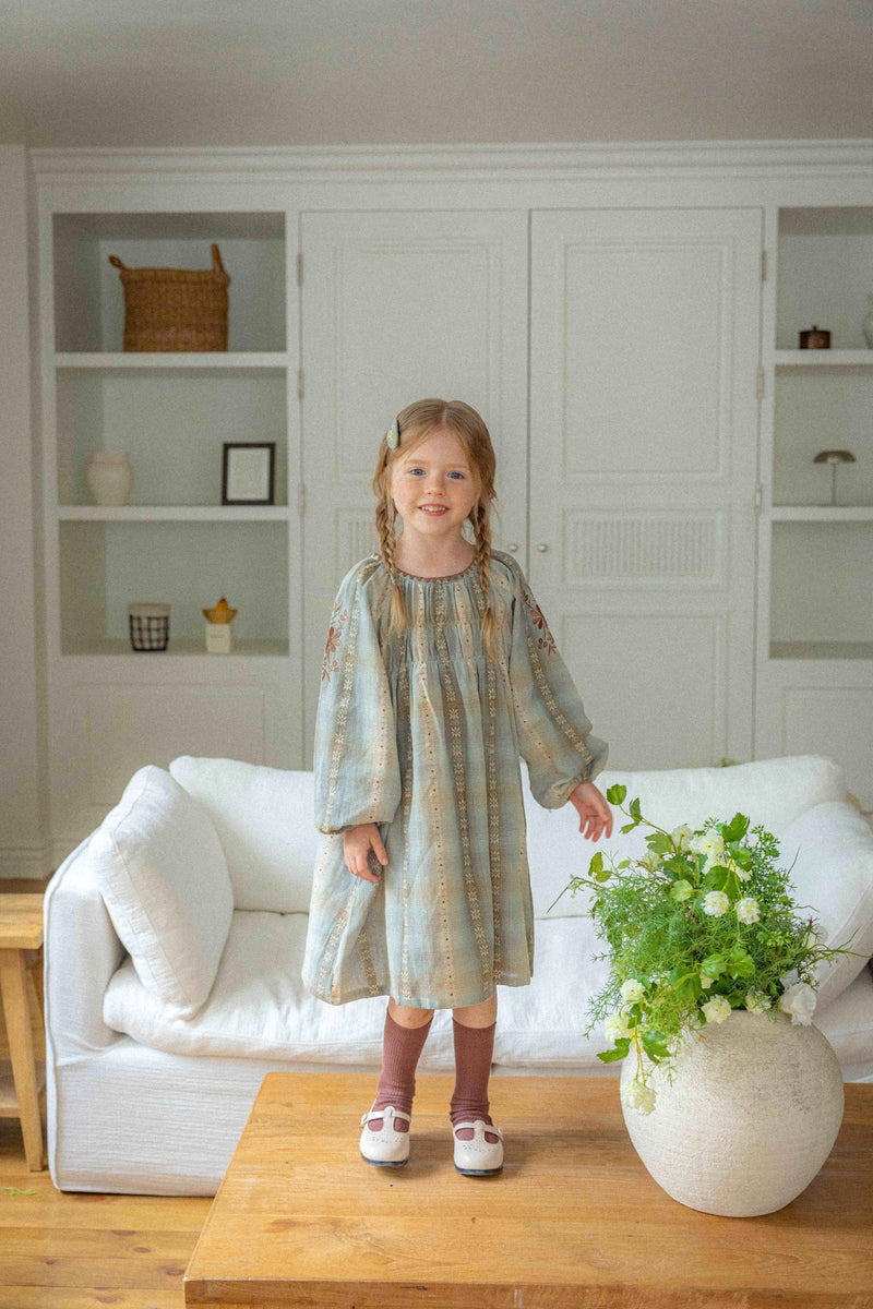 Mellow Dress