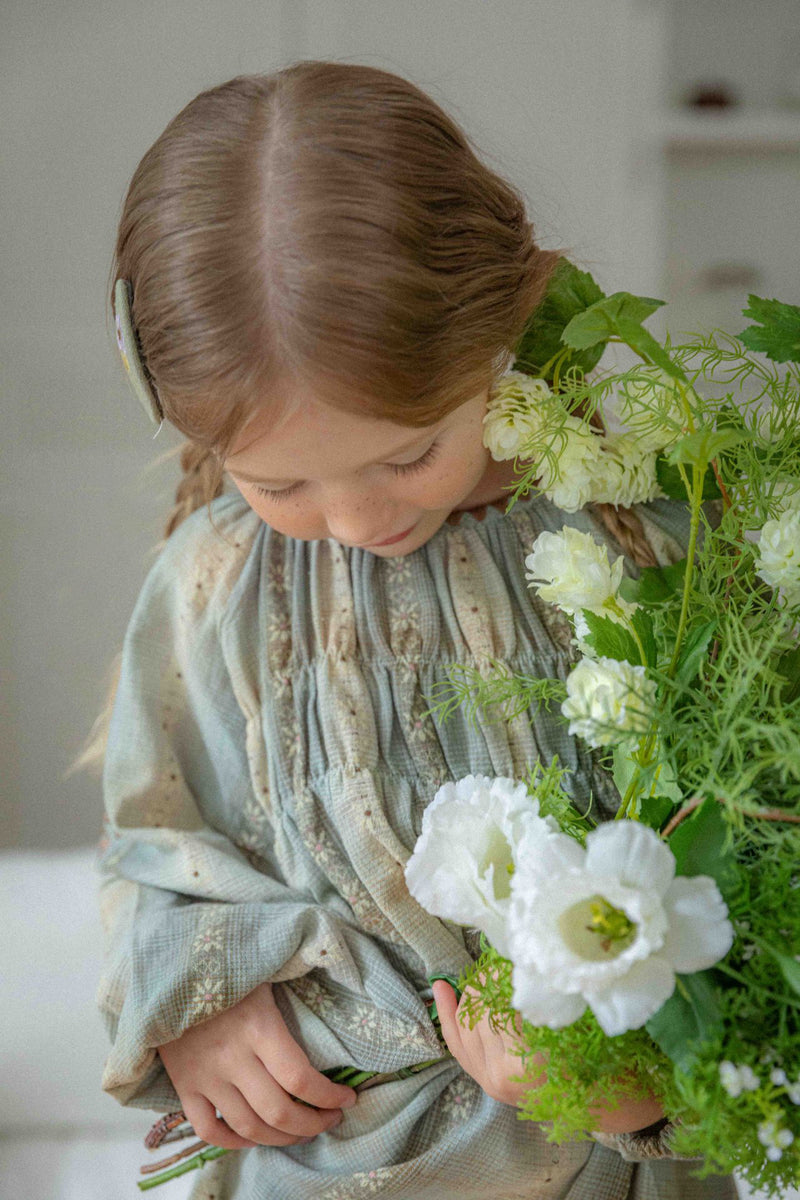 Mellow Dress