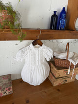 Margaret Romper