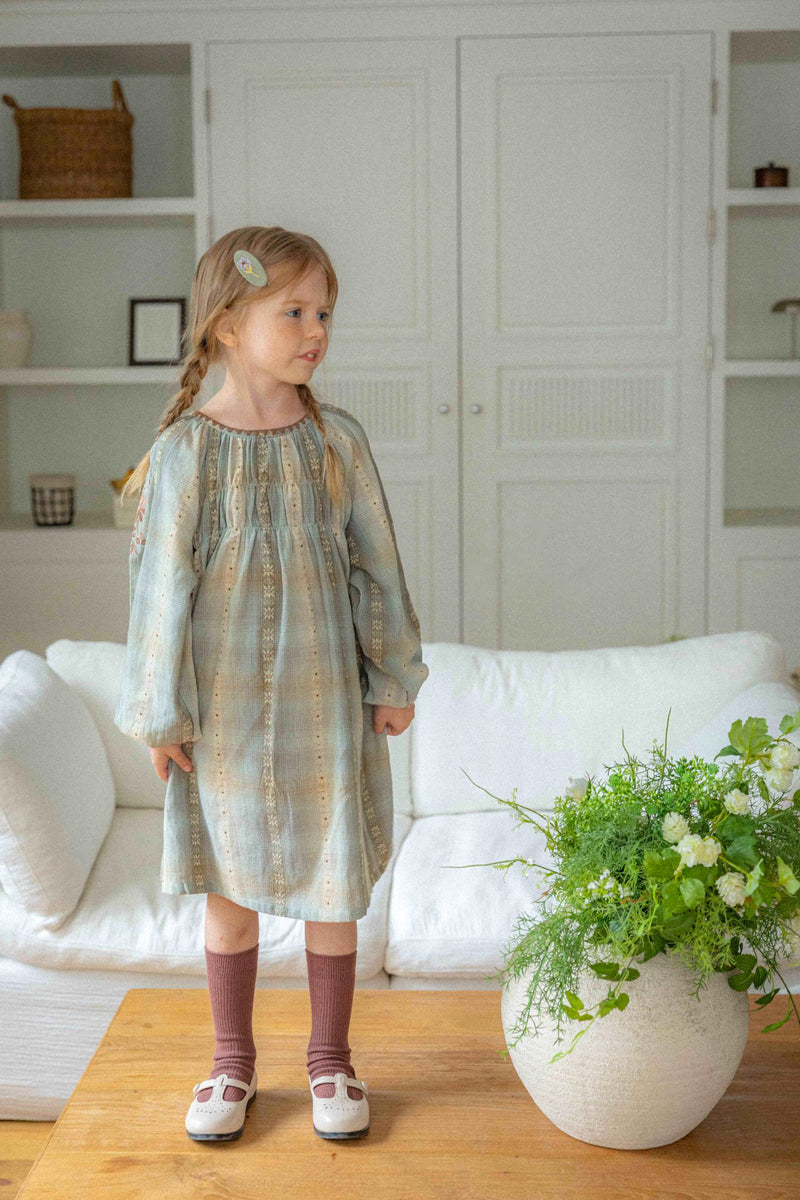 Mellow Dress