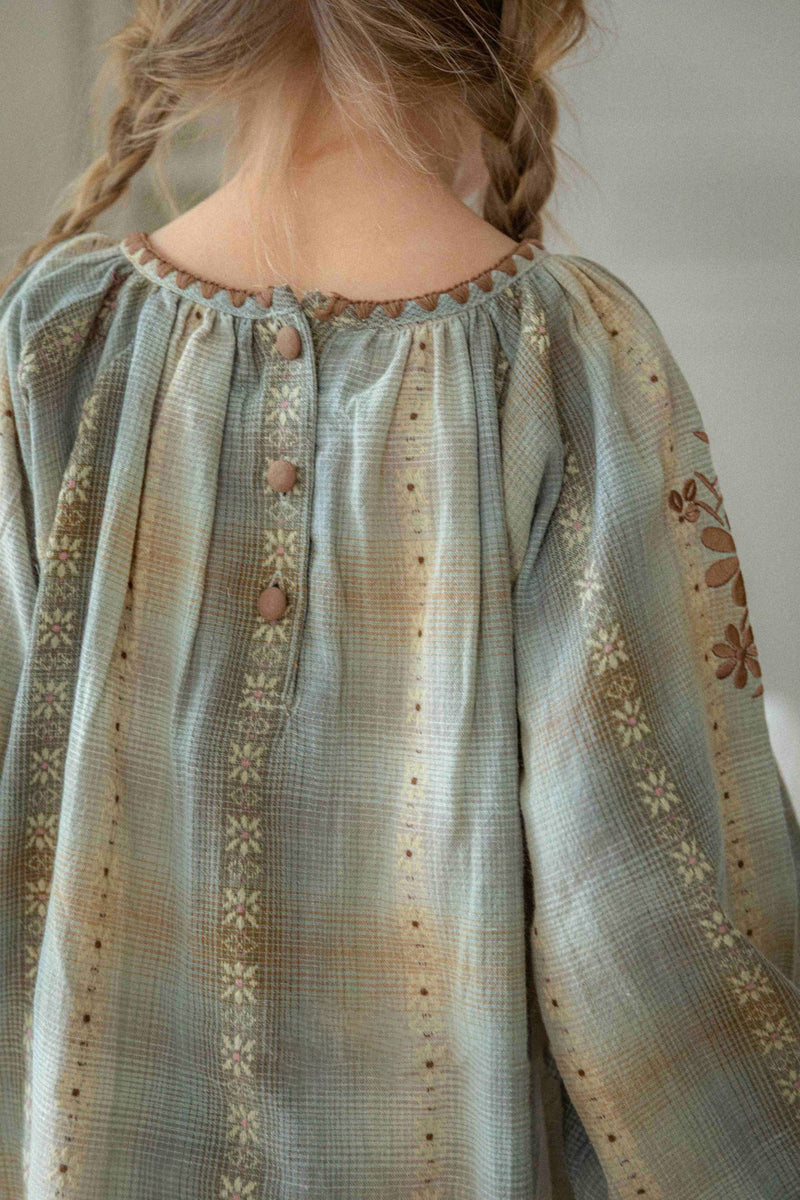 Mellow Dress