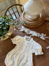 Margaret Romper