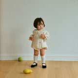 Aria Romper