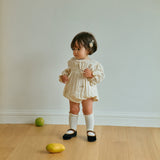 Aria Romper