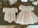 Evelyn Sha Romper