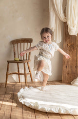Nicole Blouse& Pants Set