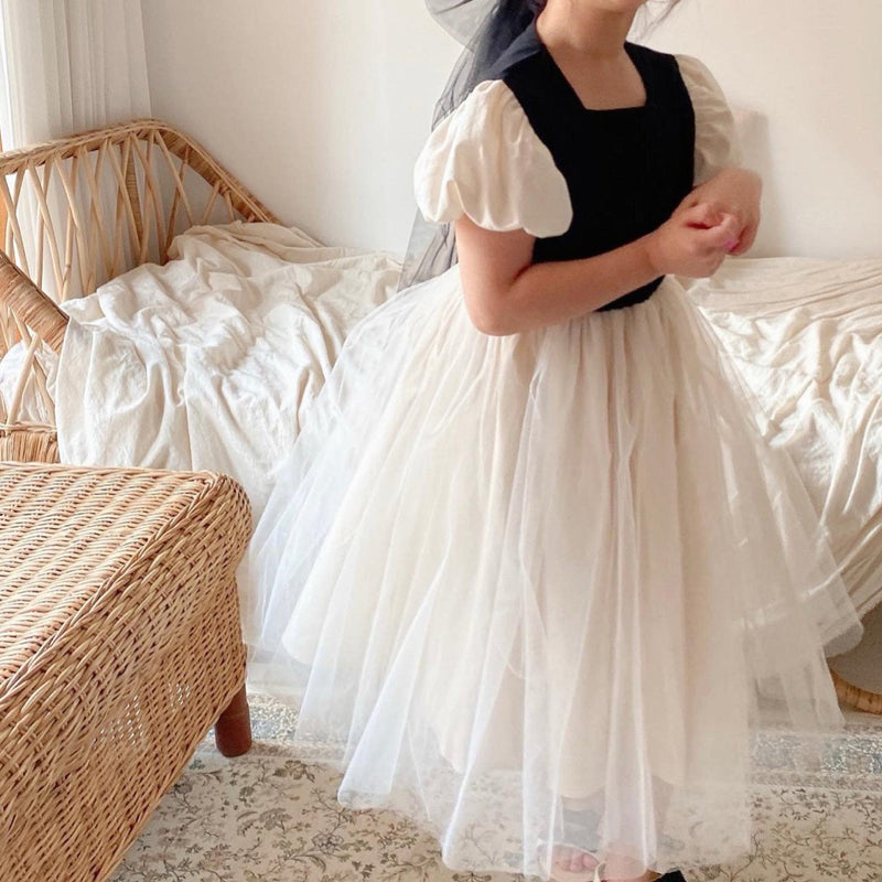 Mademoiselle Adult Dress