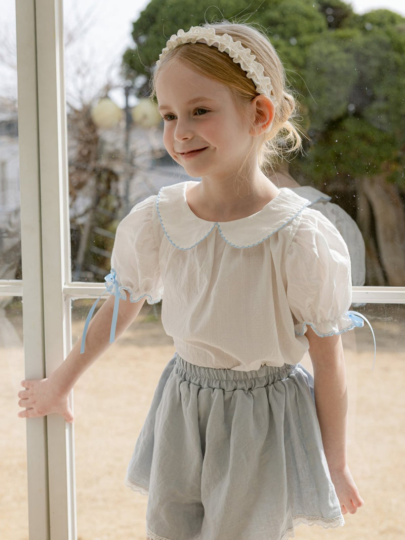 Lala Blouse