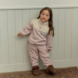 Benny Anorak Top & Pants Set