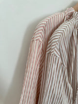 Royal Stripe Romper _2 colours