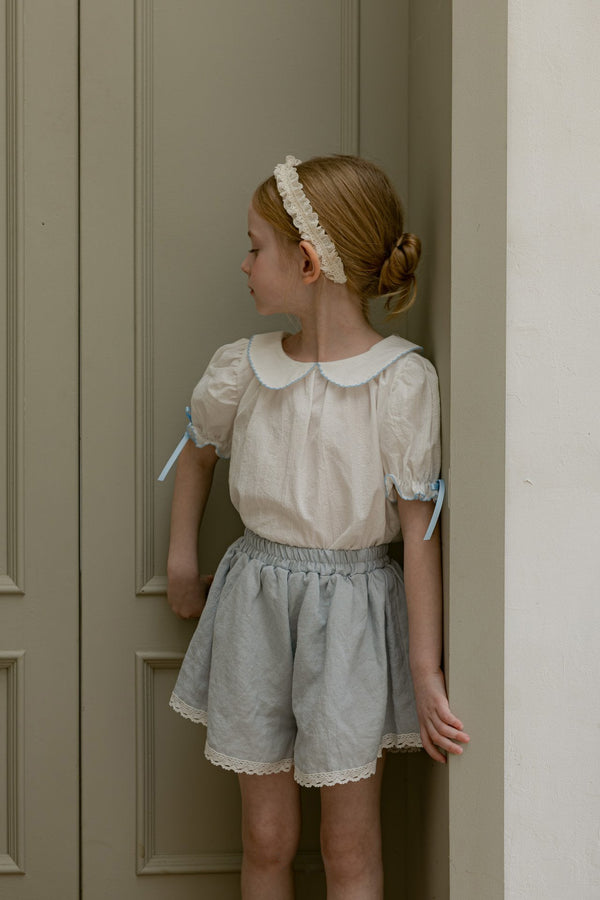 Lala Blouse