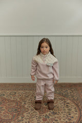 Benny Anorak Top & Pants Set