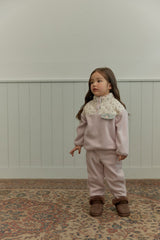 Benny Anorak Top & Pants Set