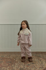 Benny Anorak Top & Pants Set