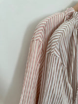 Royal Stripe Adult Dress _2 colours