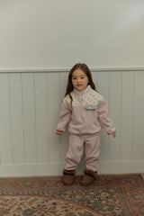 Benny Anorak Top & Pants Set