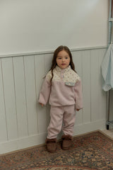 Benny Anorak Top & Pants Set