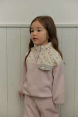 Benny Anorak Top & Pants Set