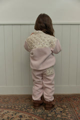 Benny Anorak Top & Pants Set