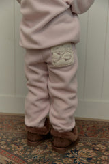 Benny Anorak Top & Pants Set