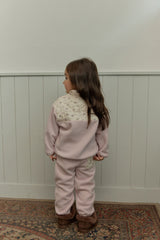 Benny Anorak Top & Pants Set