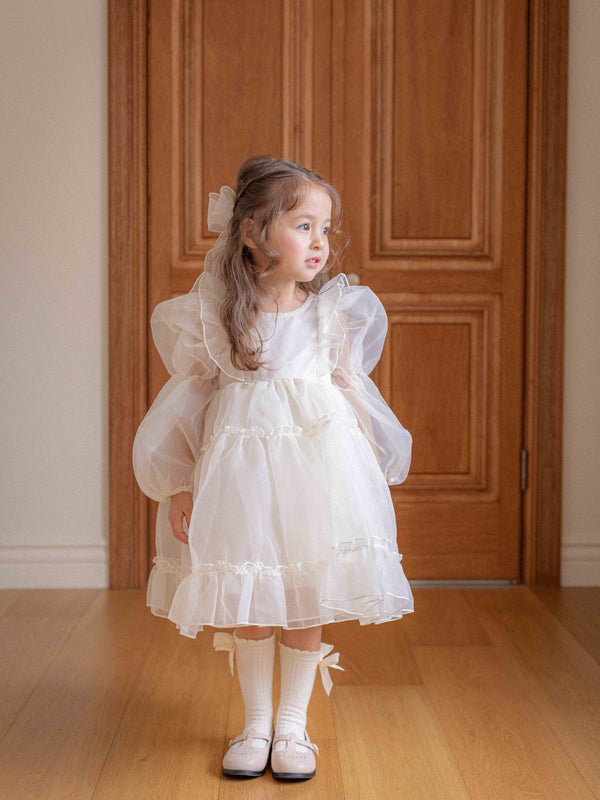 Marianne Oganza Dress