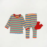 Rainbow Loungewear Set_2Colours