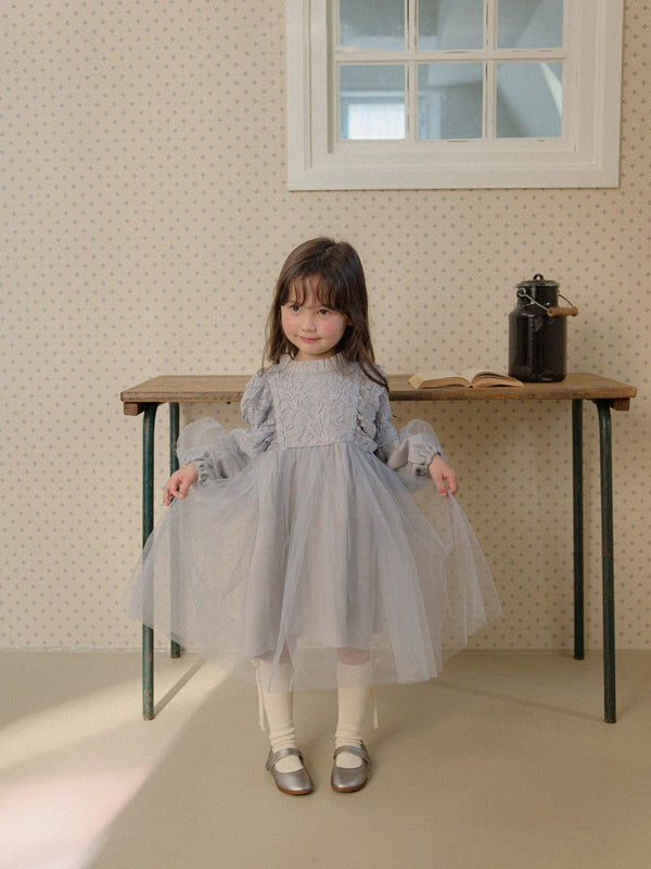Jella Dress_ Grey