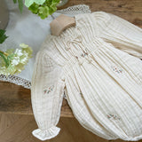 Aria Romper