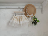 Frida Sha Skirt_ Cream