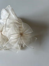 Petal Ruffle Headband