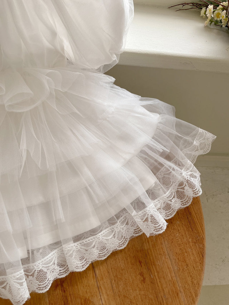 Lillian Cancan Dress