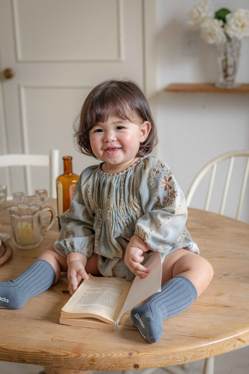 Mellow Romper