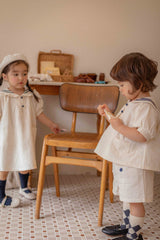 Angelica Marin Dress