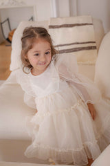 Marianne Oganza Dress