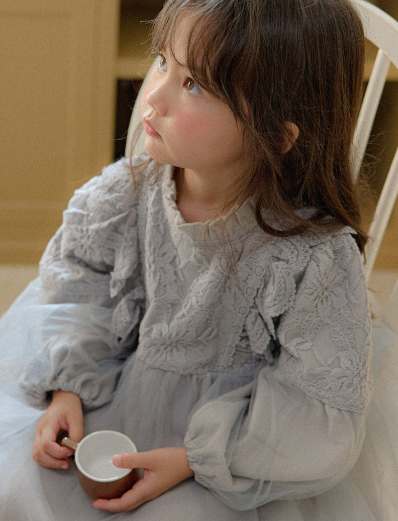 Jella Dress_ Grey