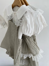 Olivia Blouse