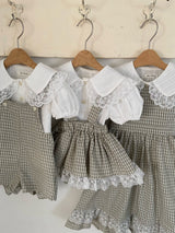 Olivia Blouse