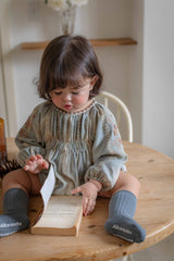 Mellow Romper