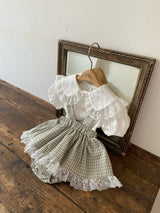 Olivia Blouse
