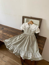 Olivia Blouse