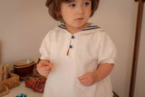 Angelica Marin Top& Shorts Set