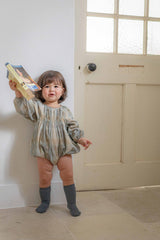 Mellow Romper