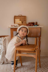 Angelica Marin Dress