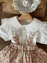 Olivia Blouse